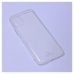Maskica Teracell Skin za Huawei Nova Y60 transparent