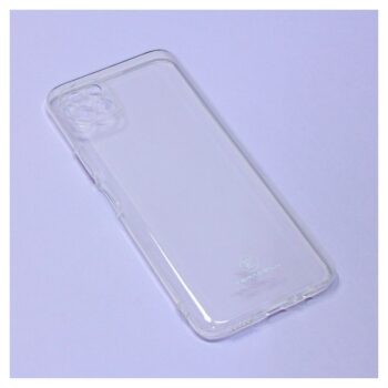 Maskica Teracell Skin za Huawei Nova Y60 transparent
