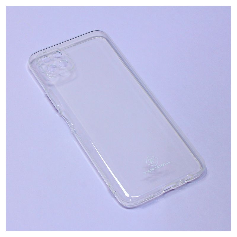 Maskica Teracell Skin za Huawei Nova Y60 transparent Maskica Teracell Skin za Huawei Nova Y60 transparent - Slika 1