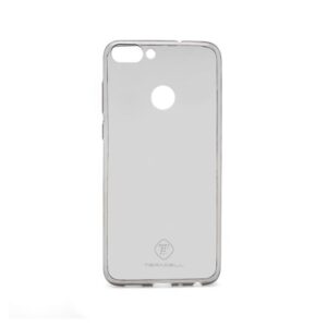 Maskica Teracell Skin za Huawei P smart/Enjoy 7S crna