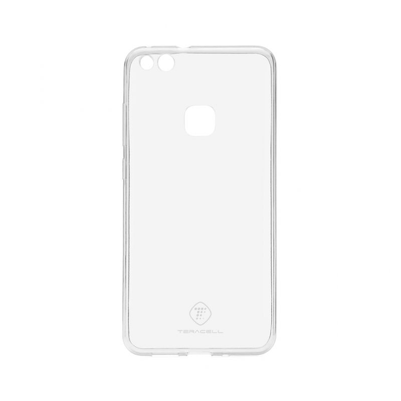 Maskica Teracell Skin za Huawei P10 Lite transparent