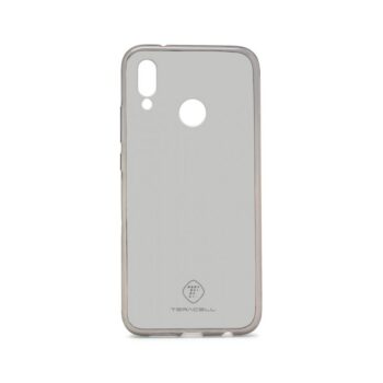 Maskica Teracell Skin za Huawei P20 lite crna