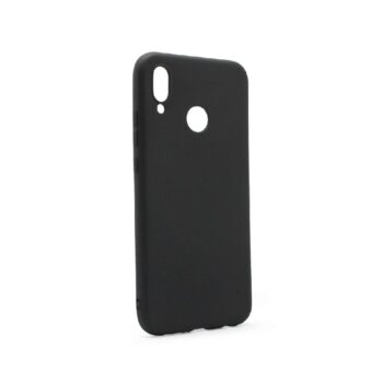 Maskica Teracell Skin za Huawei P20 lite mat crna