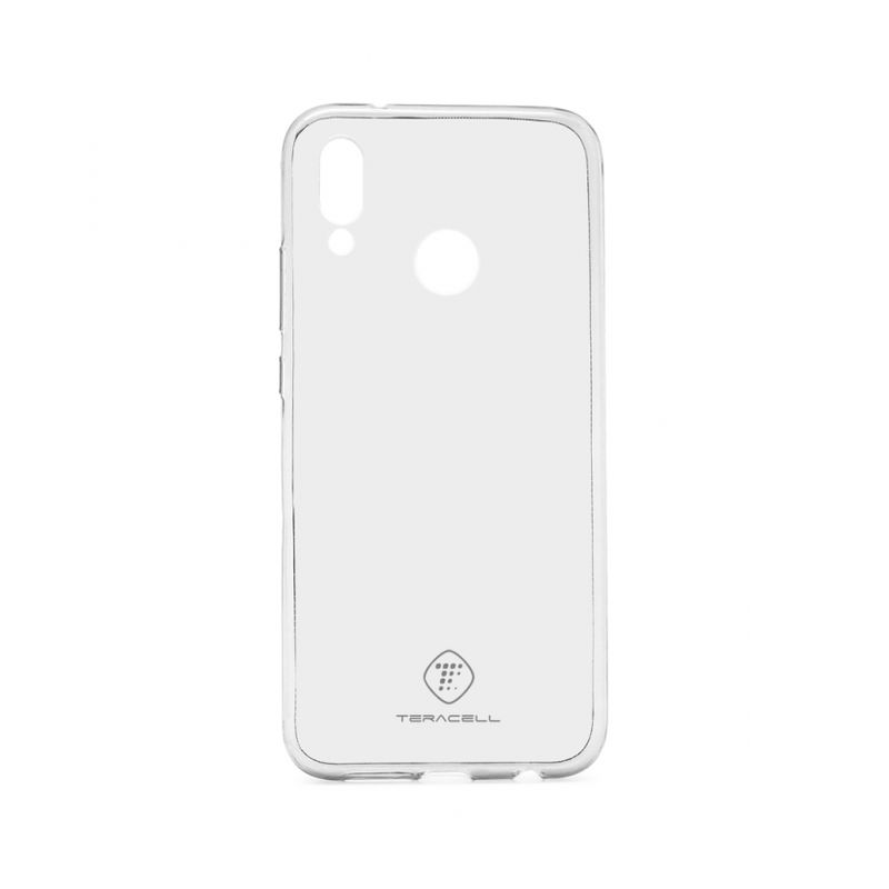 Maskica Teracell Skin za Huawei P20 lite transparent Maskica Teracell Skin za Huawei P20 lite transparent - Slika 1