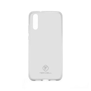 Maskica Teracell Skin za Huawei P20 transparent