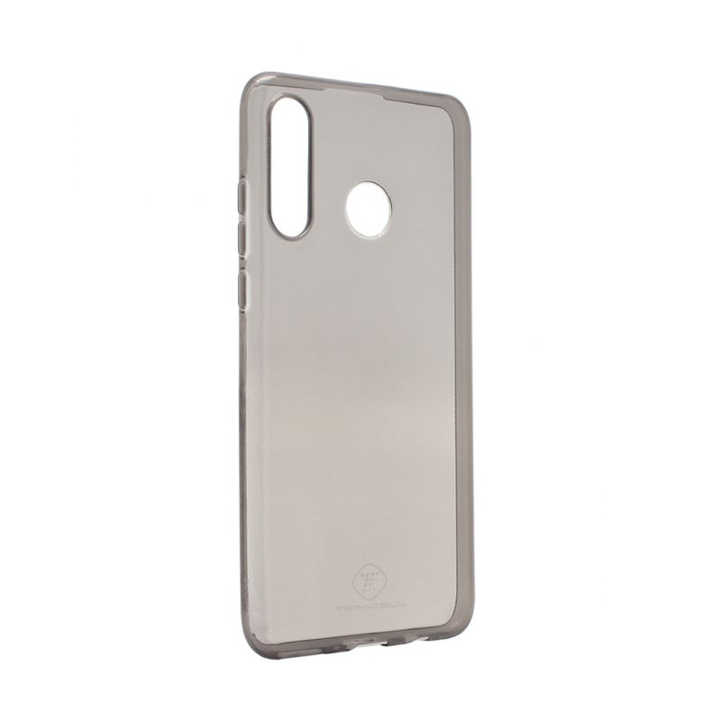 Maskica Teracell Skin za Huawei P30 Lite crna