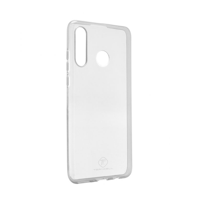 Maskica Teracell Skin za Huawei P30 Lite transparent