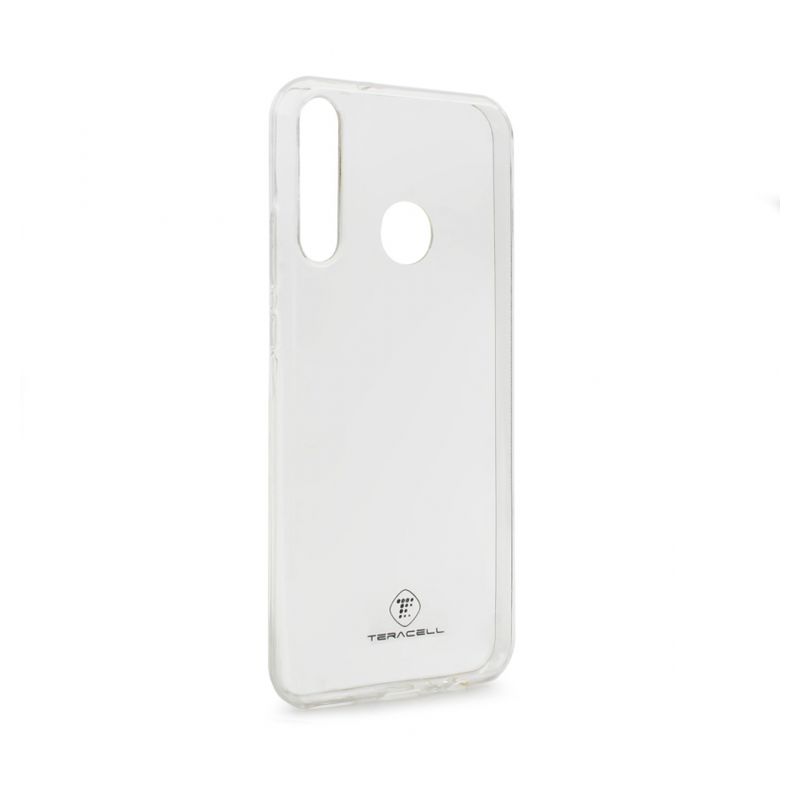 Maskica Teracell Skin za Huawei P40 Lite E transparent