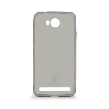 Maskica Teracell Skin za Huawei Y3 II crna