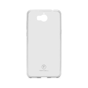Maskica Teracell Skin za Huawei Y5 2017/Y6 2017 transparent