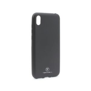 Maskica Teracell Skin za Huawei Y5 2019/Honor 8S 2019/2020 mat crna