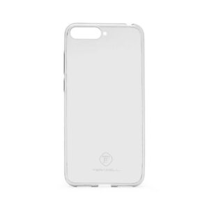 Maskica Teracell Skin za Huawei Y6 2018 transparent