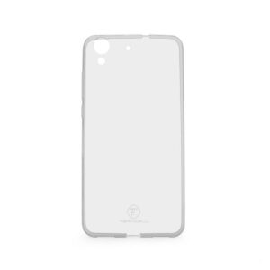 Maskica Teracell Skin za Huawei Y6 II transparent