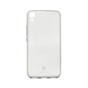 Maskica Teracell Skin za Huawei Y6 transparent