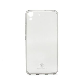 Maskica Teracell Skin za Huawei Y6 transparent
