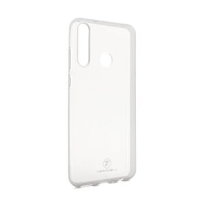 Maskica Teracell Skin za Huawei Y6p transparent