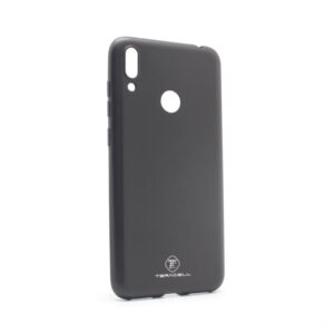 Maskica Teracell Skin za Huawei Y7 2019/Y7 Prime 2019 mat crna