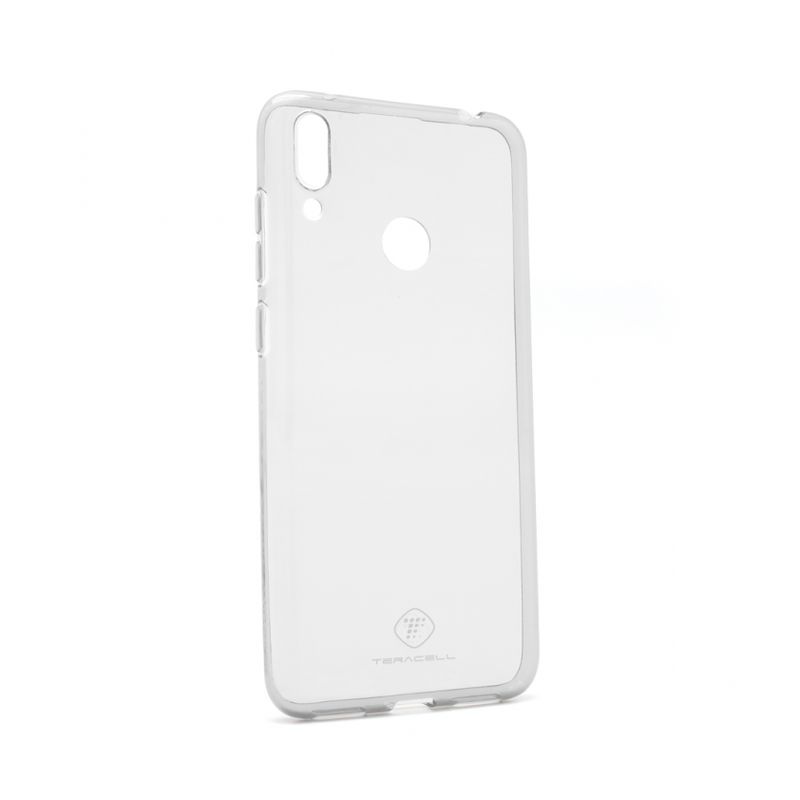 Maskica Teracell Skin za Huawei Y7 2019/Y7 Prime 2019 transparent