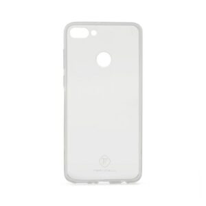 Maskica Teracell Skin za Huawei Y9 2018 transparent