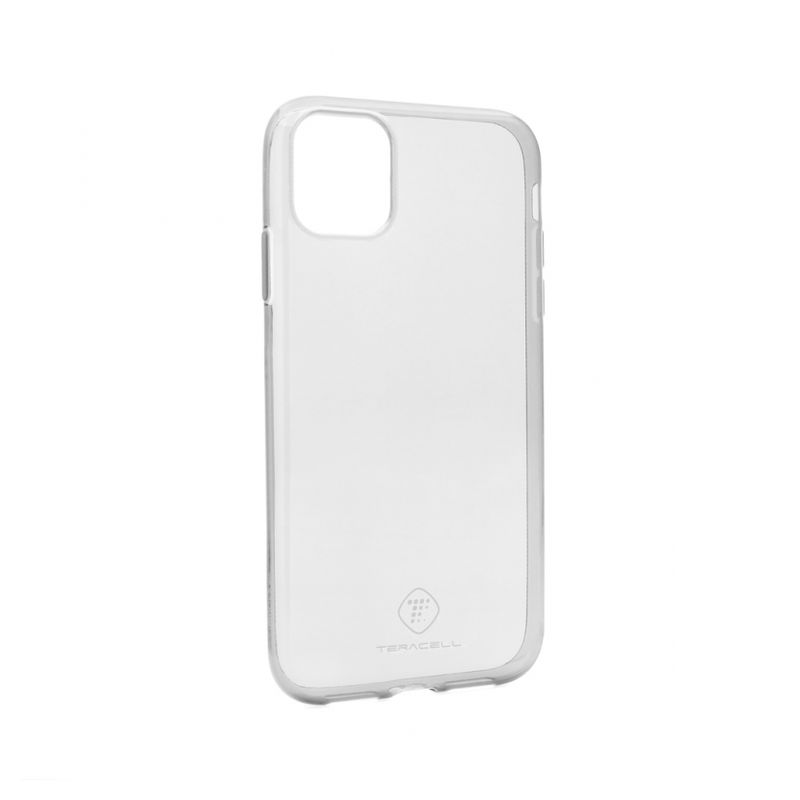 Maskica Teracell Skin za iPhone 11 6.1 transparent
