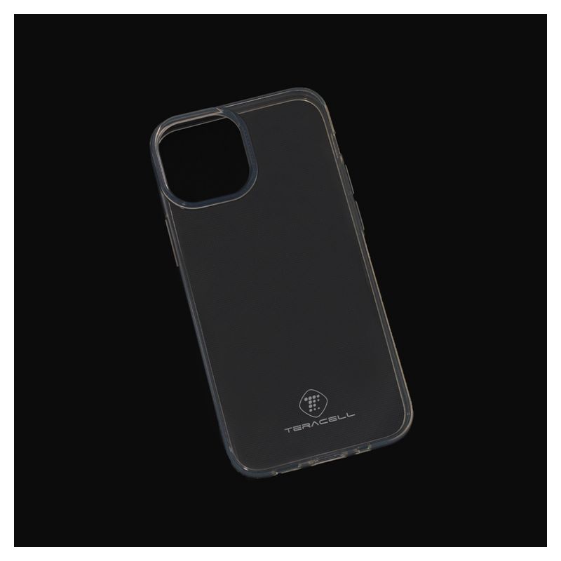 Maskica Teracell Skin za iPhone 13 Mini 5.4 transparent