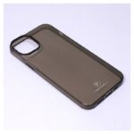 Maskica Teracell Skin za iPhone 14 Plus 6.7 crna