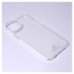 Maskica Teracell Skin za iPhone 14 Plus 6.7 transparent