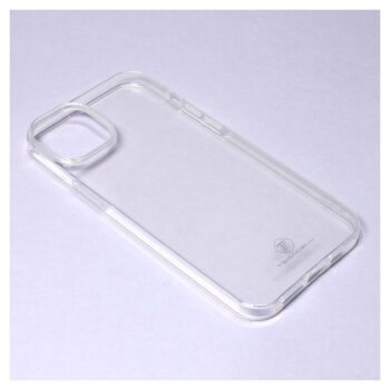 Maskica Teracell Skin za iPhone 14 Plus 6.7 transparent