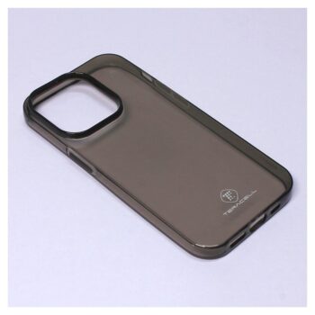 Maskica Teracell Skin za iPhone 14 Pro Max 6.7 crna