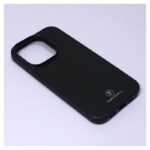 Maskica Teracell Skin za iPhone 14 Pro Max 6.7 mat crna