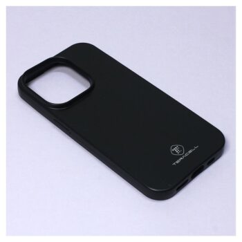 Maskica Teracell Skin za iPhone 14 Pro Max 6.7 mat crna
