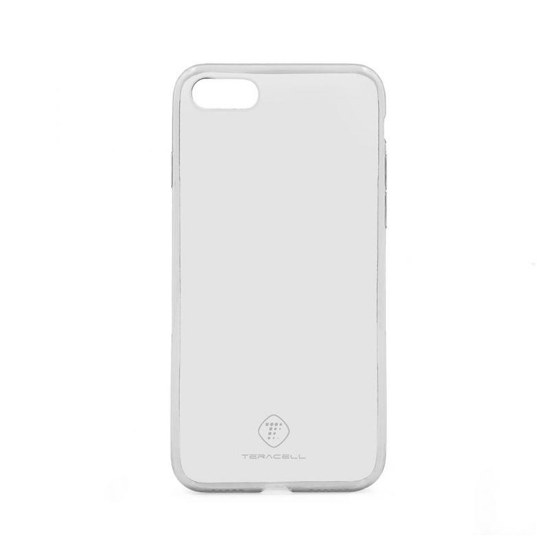 Maskica Teracell Skin za iPhone 7/8/SE 2020 transparent
