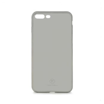 Maskica Teracell Skin za iPhone 7 plus/8 plus crna