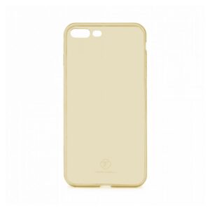 Maskica Teracell Skin za iPhone 7 plus/8 plus zlatna