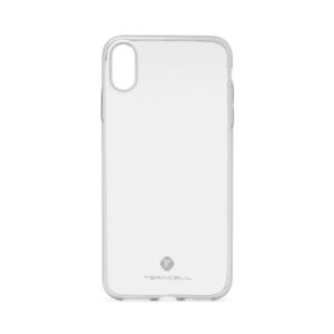 Maskica Teracell Skin za iPhone XS Max transparent