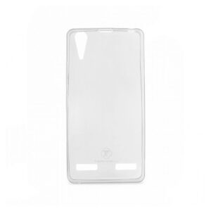 Maskica Teracell Skin za Lenovo A6000/A6010 transparent