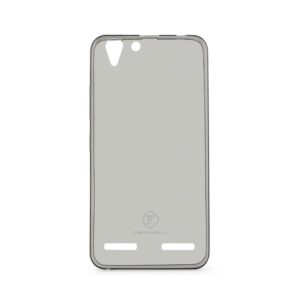 Maskica Teracell Skin za Lenovo A6020/Vibe K5 crna