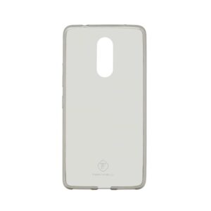 Maskica Teracell Skin za Lenovo K6 Note crna
