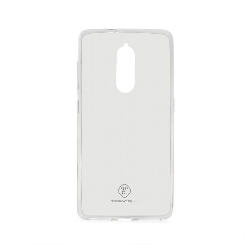 Maskica Teracell Skin za Lenovo K8 transparent