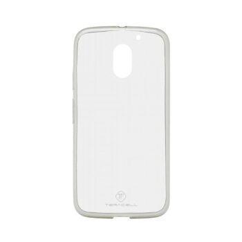 Maskica Teracell Skin za Lenovo Moto E3 transparent