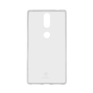 Maskica Teracell Skin za Lenovo Phab2 Plus transparent