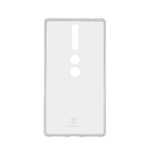 Maskica Teracell Skin za Lenovo Phab2 Pro transparent