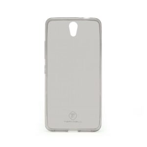Maskica Teracell Skin za Lenovo Vibe S1 Lite crna