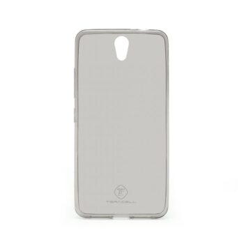Maskica Teracell Skin za Lenovo Vibe S1 Lite crna