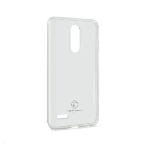 Maskica Teracell Skin za LG K10 2018 transparent