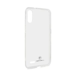 Maskica Teracell Skin za LG K22 transparent