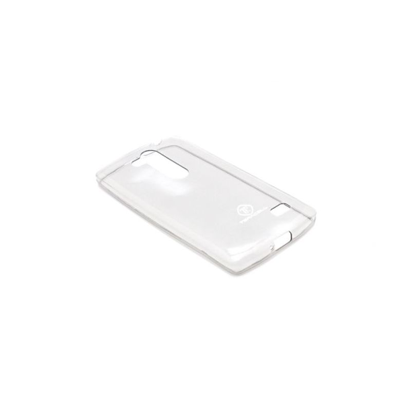 Maskica Teracell Skin za LG L Fino/D290N transparent