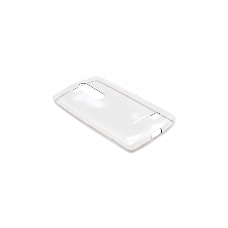 Maskica Teracell Skin za LG L Fino/D290N transparent
