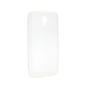 Maskica Teracell Skin za Meizu M1 Note transparent