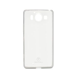 Maskica Teracell Skin za Microsoft 950 Lumia transparent